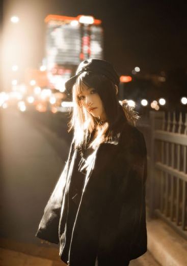 修女战士