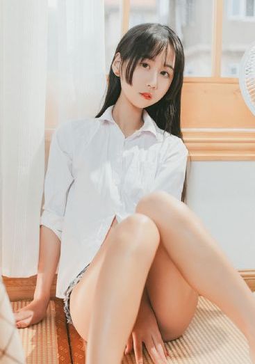 艳鬼狂情