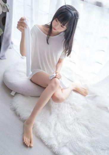 艳姬与妖姬
