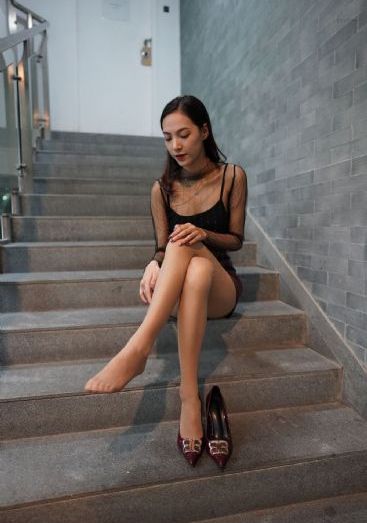 女生叉开腿让男生桶