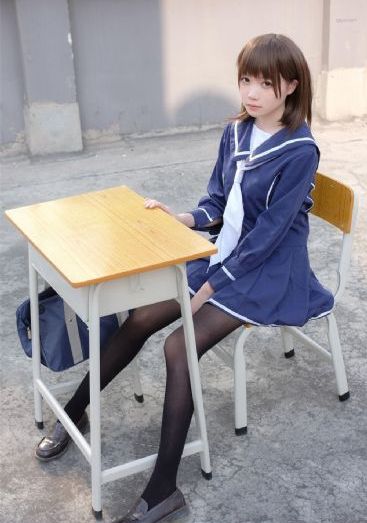干日本女人