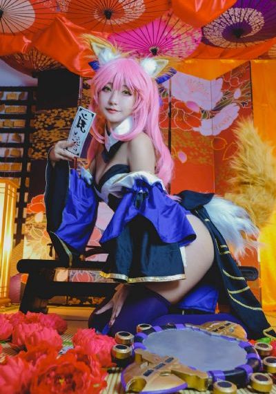 京剧猫第5季之落叶归根