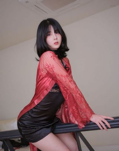 色播五月激情