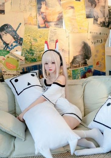 娃娃脸7