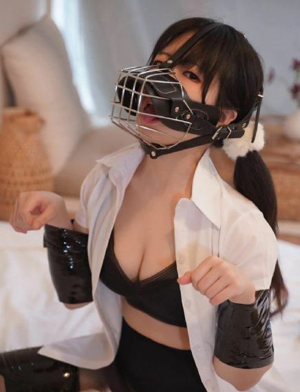 乖乖女是大明星