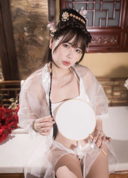 妈妈的男朋友3
