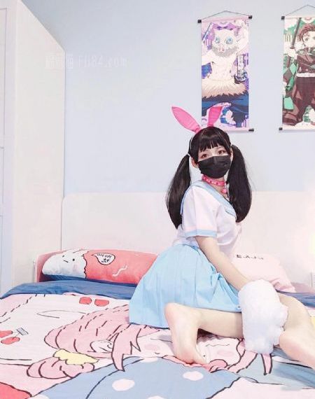 野蛮师姐