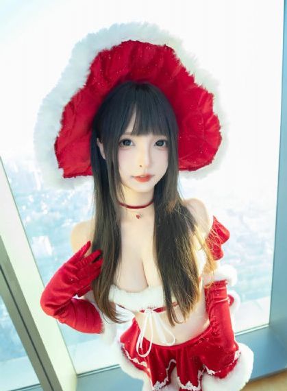 云上的云