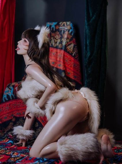 温顺的妻子