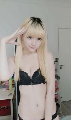 99分女朋友