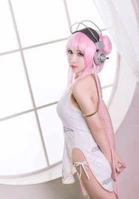 善良的秘书