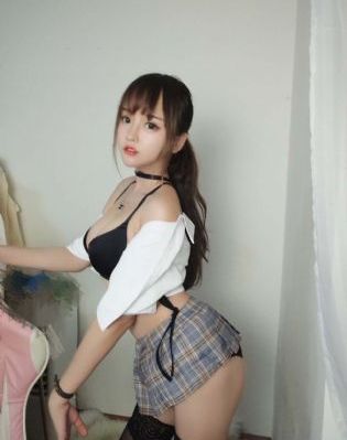我哥哥的妻子