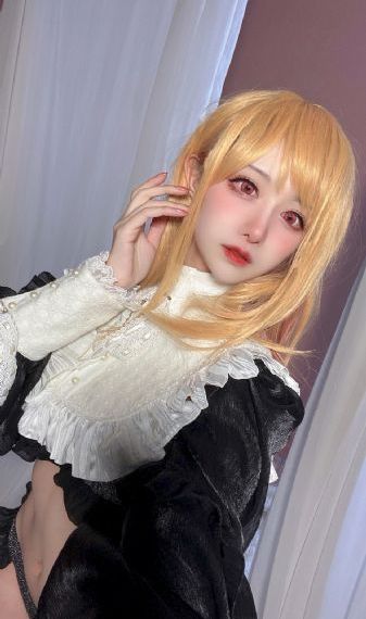 v娘的故事