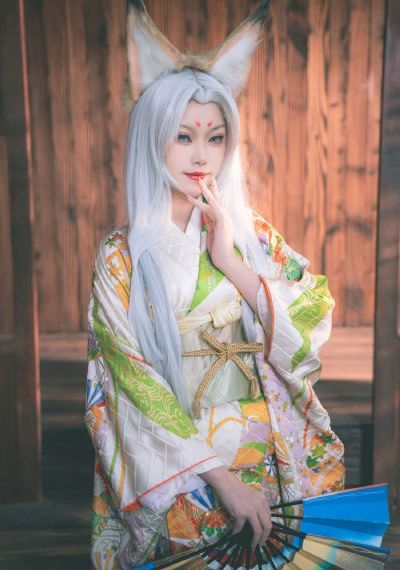 为涟苍士净土献上纯洁