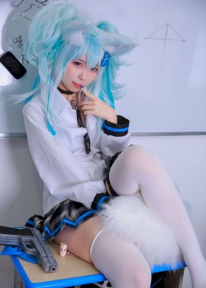 苍狼传说