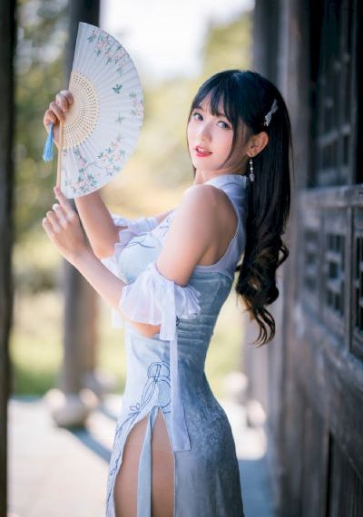 金毛狮王