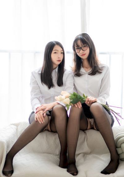 当辣妹来敲门