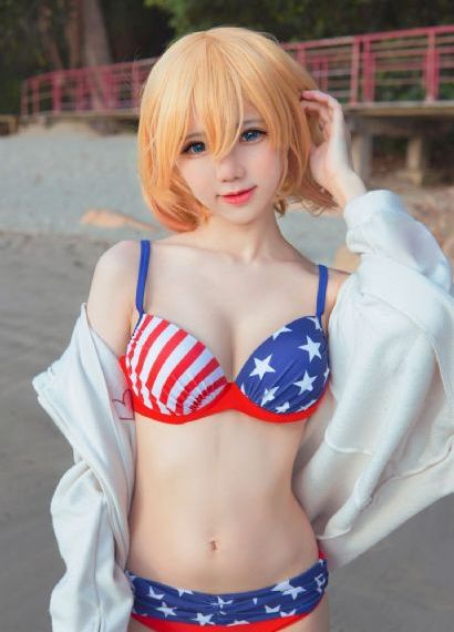 大胸老师