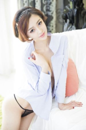 大小姐x执事