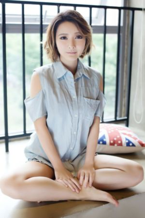 小资女孩向前冲 电视剧免费观看