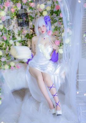 烟花动漫