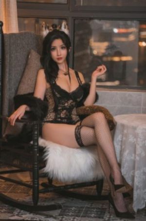漂亮嫂子4