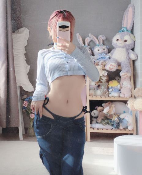贪官背后的女人