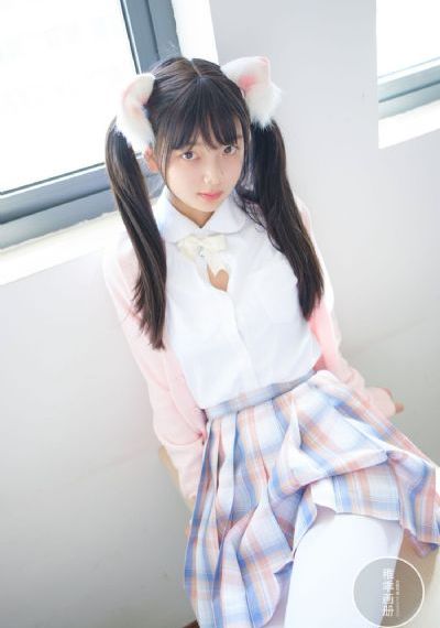 会唱歌的大姐姐