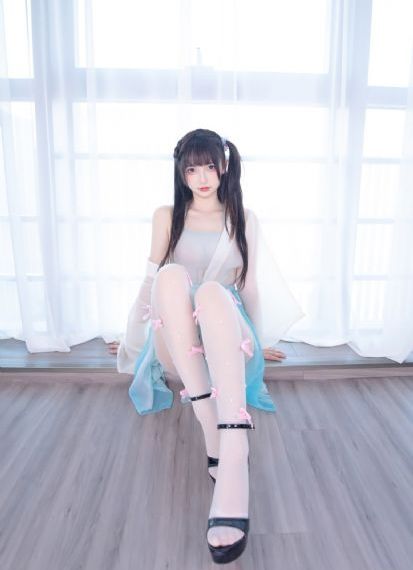 夜色温柔