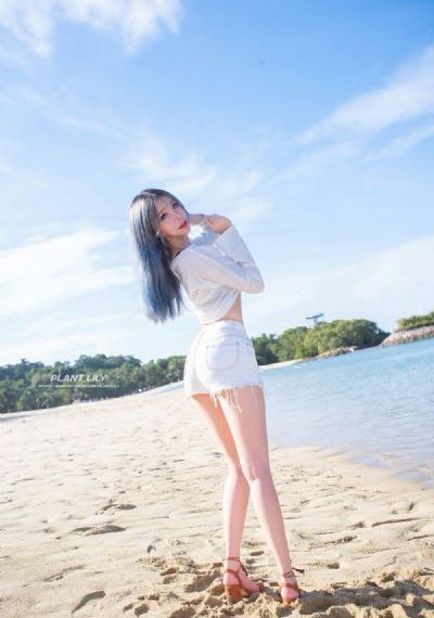 丈夫不在
