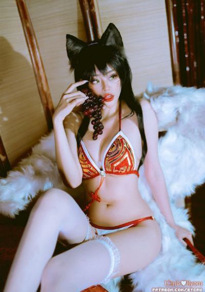 正青春