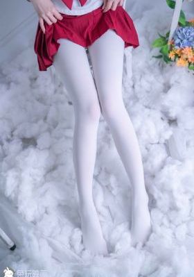 被探索的堕落少女