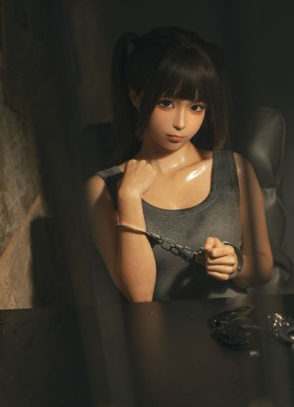 少女4