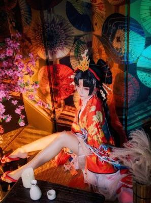 我的黑帮大佬第1季