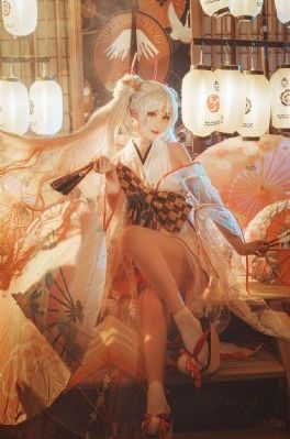 监狱高压