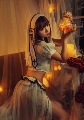 少女少女