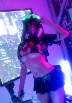 钛 电影