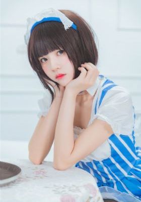 大小姐x执事