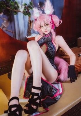 保险女王