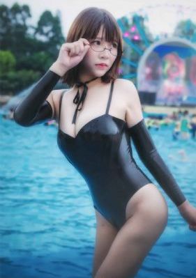 消失的眼角膜