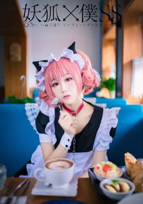大话腐女