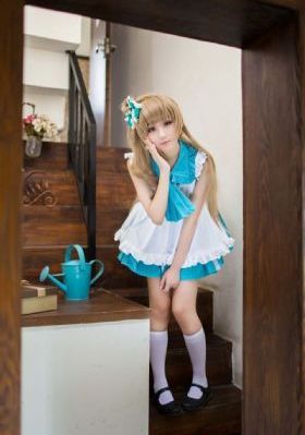 艾芙莉