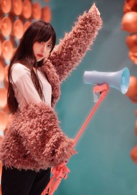 韩国电影女人的战争