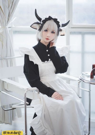 玩伴猫耳娘