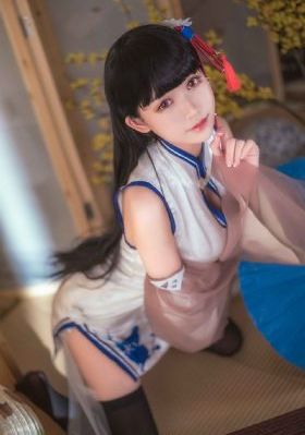 巴黎q娘在线